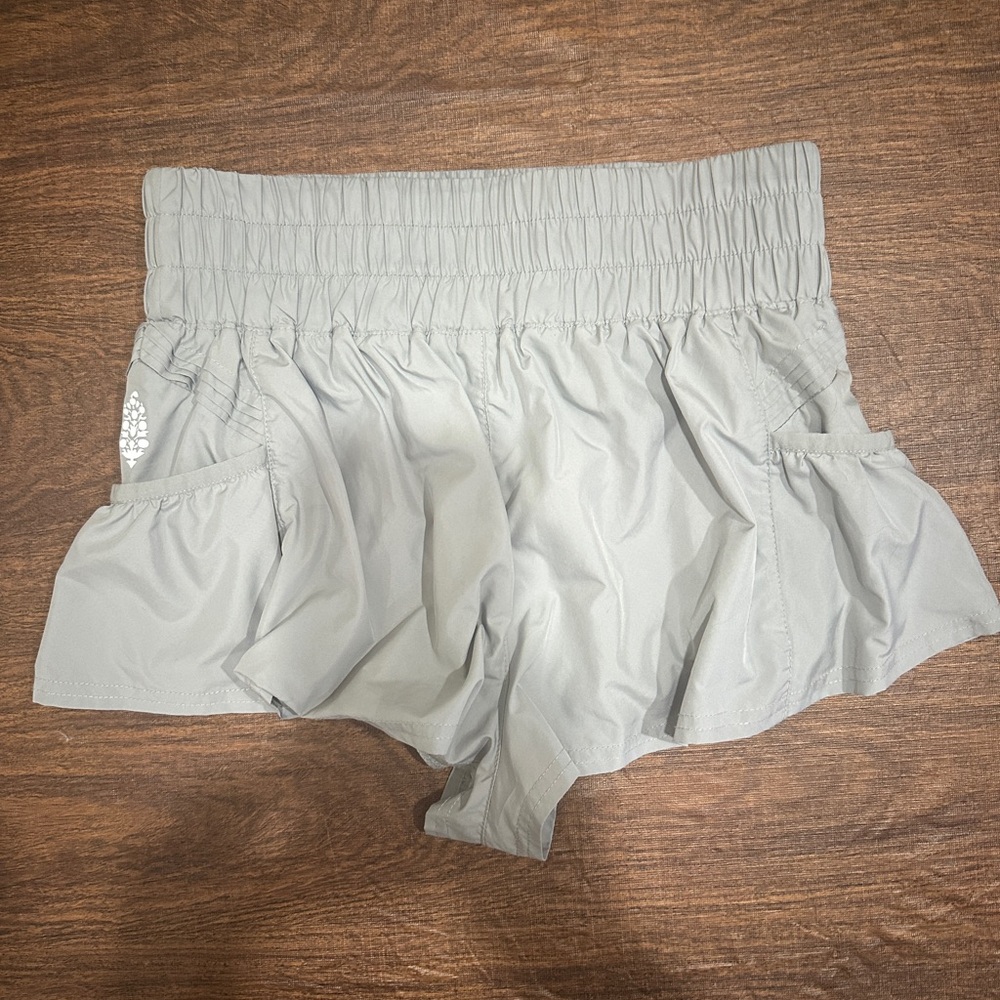 FP Movement Get Your Flirt On Shorts - Picture 7 of 8